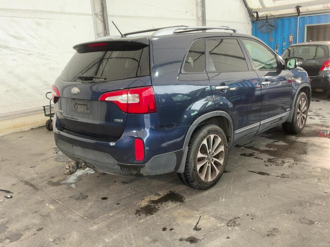 Photo '12' of KIA Sorento Premium Photo '12' of KIA Sorento Premium