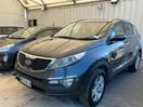 Thumbnail '1' of KIA Sportage Urban EX