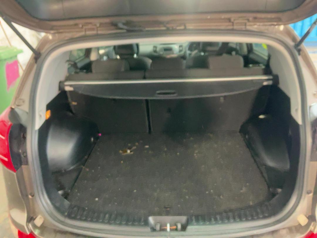 Photo '15' of KIA Sportage Urban EX