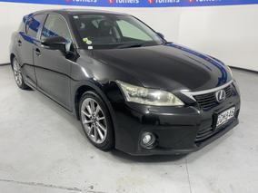 Image of 2013 Lexus CT200H