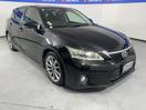 Photo of 2013 Lexus CT200H