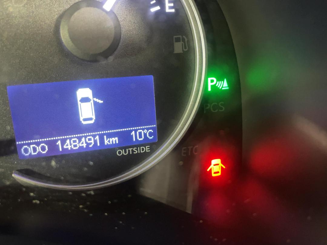 Photo '21' of Lexus CT200H