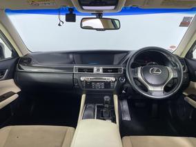 Photo '17' of Lexus GS300H