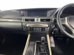 Photo '18' of Lexus GS300H