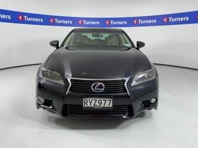 Photo '2' of Lexus GS300H
