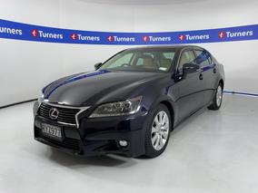 Photo '4' of Lexus GS300H