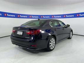 Photo '7' of Lexus GS300H