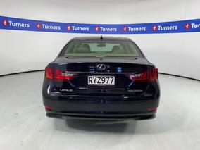 Photo '6' of Lexus GS300H
