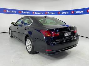 Photo '5' of Lexus GS300H