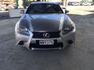 Thumbnail '2' of Lexus GS350 F Sport