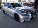 Thumbnail '3' of Lexus GS350 F Sport