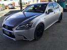 Thumbnail '4' of Lexus GS350 F Sport
