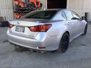 Thumbnail '8' of Lexus GS350 F Sport