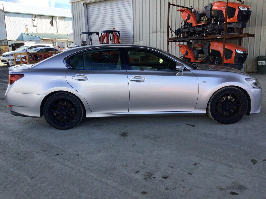 Photo '9' of Lexus GS350 F Sport