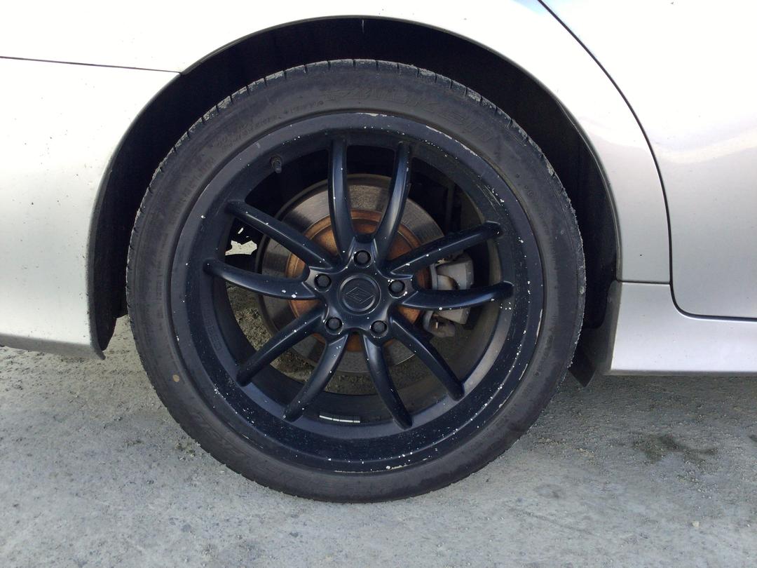 Photo '10' of Lexus GS350 F Sport