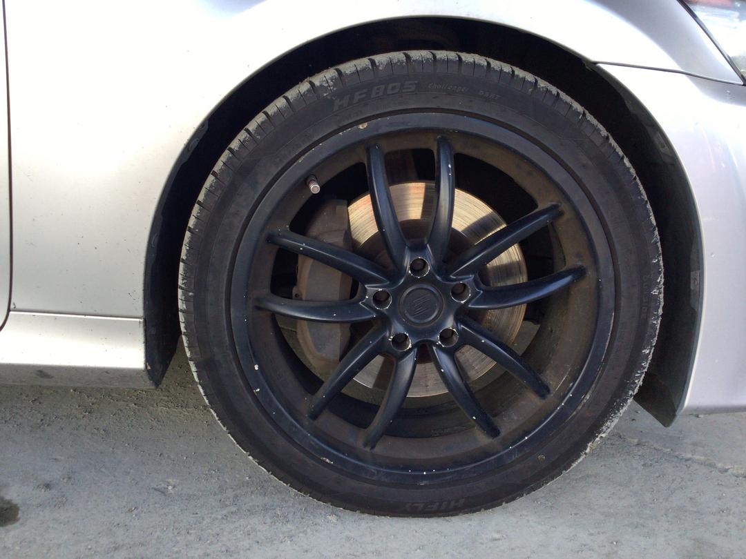 Photo '11' of Lexus GS350 F Sport