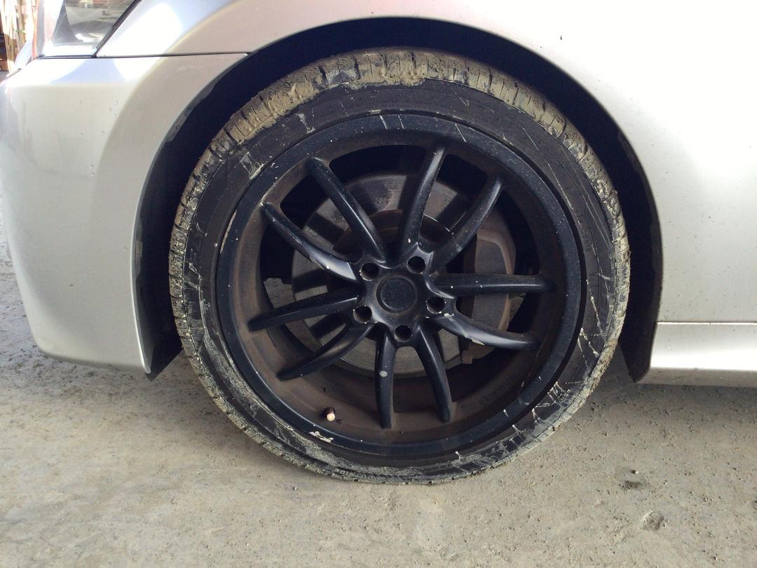 Photo '12' of Lexus GS350 F Sport