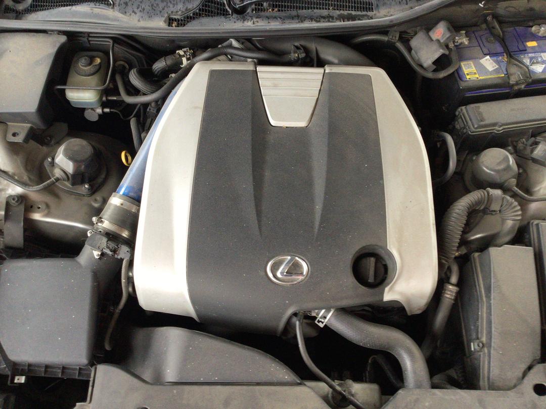 Photo '14' of Lexus GS350 F Sport