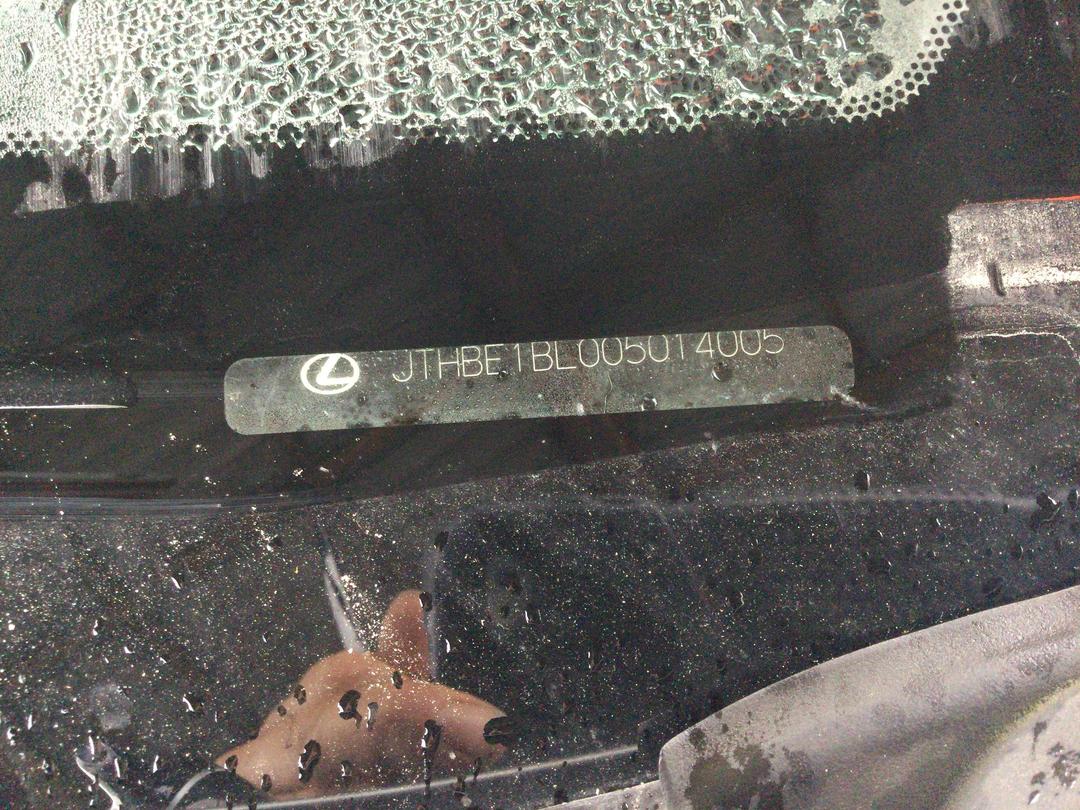 Photo '15' of Lexus GS350 F Sport