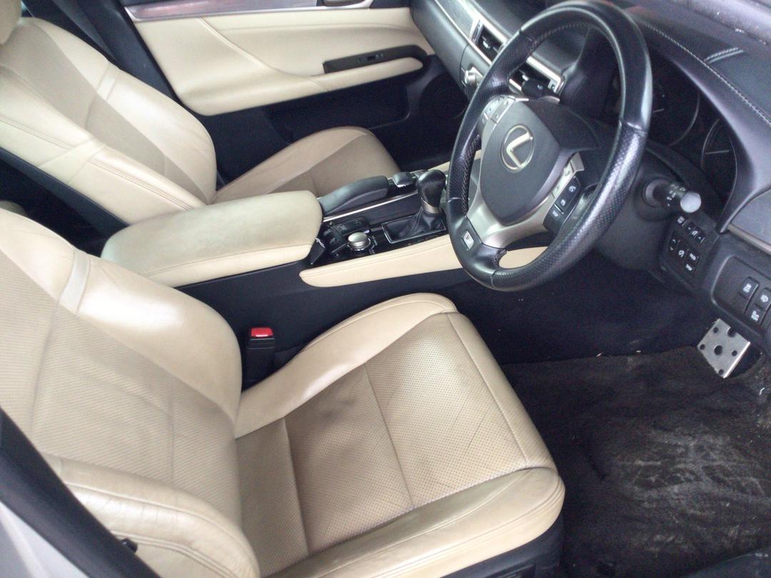 Photo '16' of Lexus GS350 F Sport