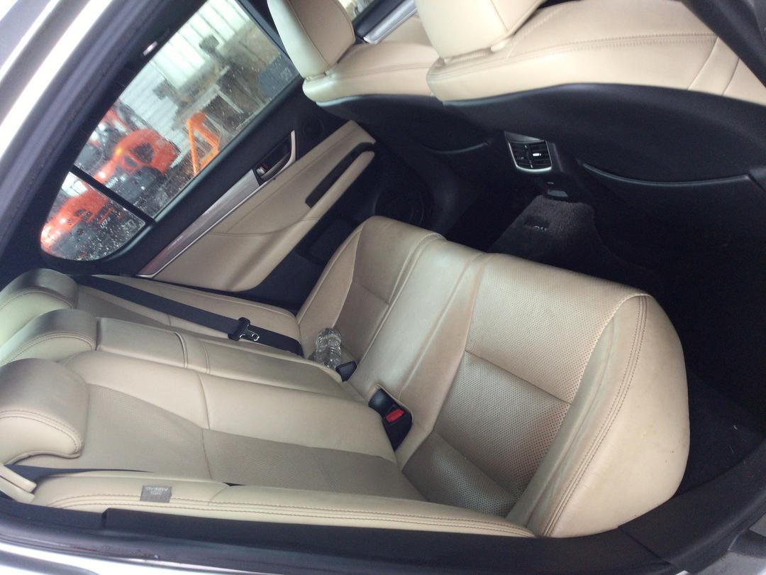 Photo '17' of Lexus GS350 F Sport