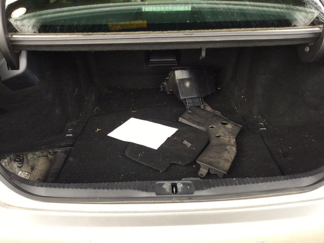 Photo '21' of Lexus GS350 F Sport