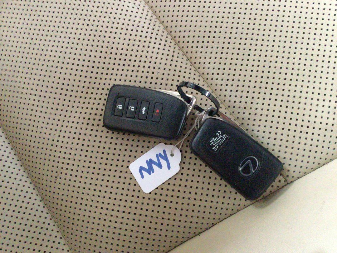 Photo '25' of Lexus GS350 F Sport