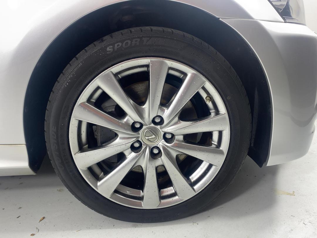 Photo '9' of Lexus GS450H