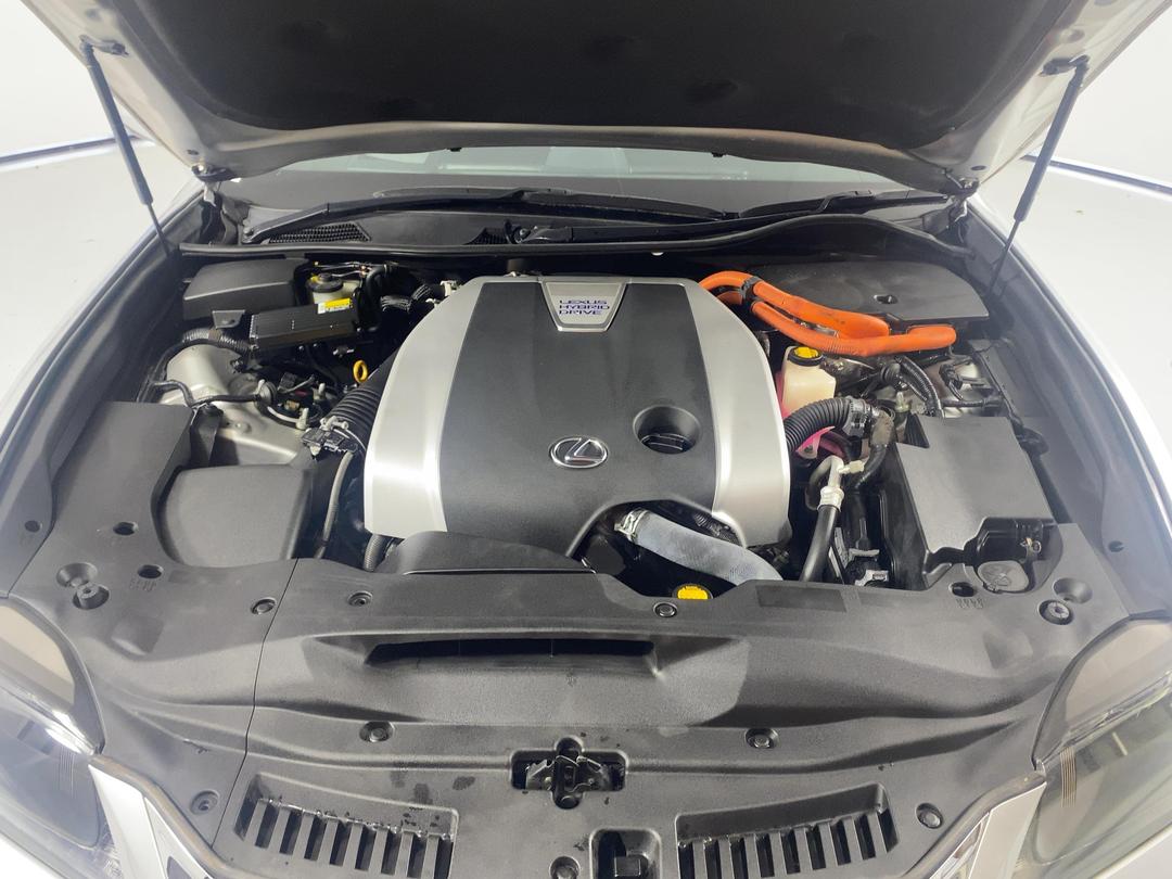 Photo '13' of Lexus GS450H