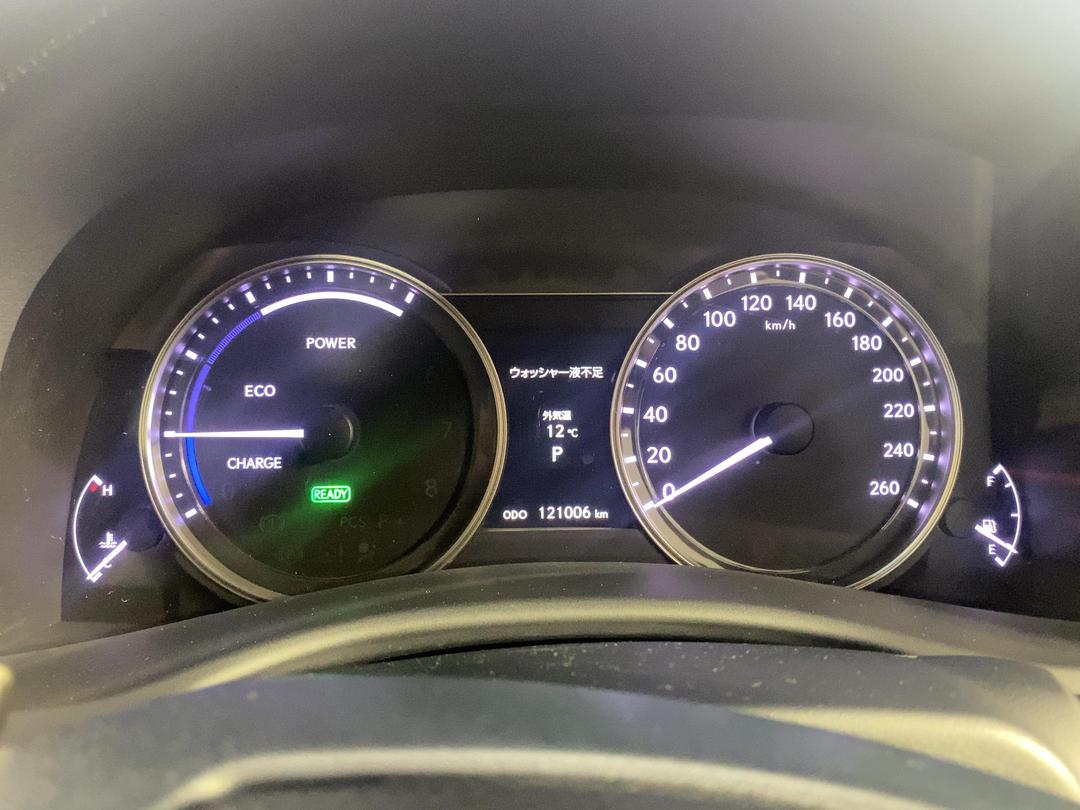 Photo '21' of Lexus GS450H