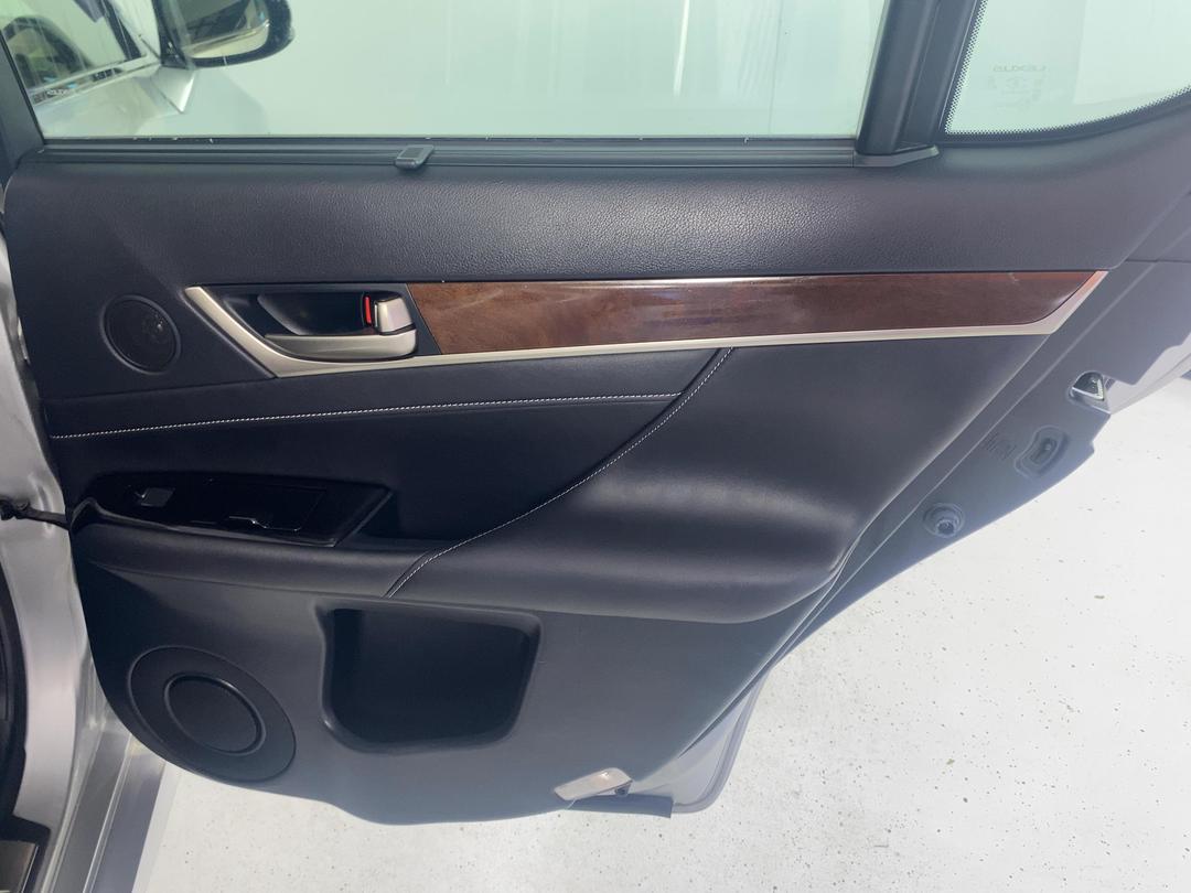 Photo '19' of Lexus GS450H