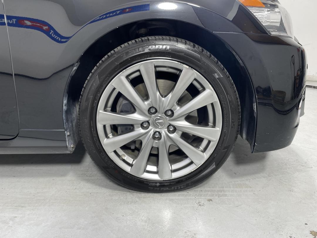 Photo '9' of Lexus GS450H