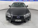Thumbnail '2' of Lexus GS450H