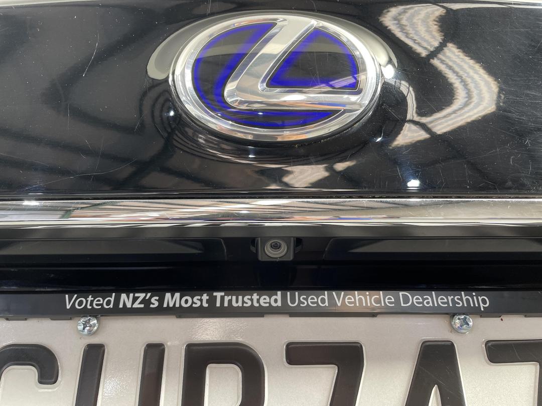 Photo '25' of Lexus GS450H