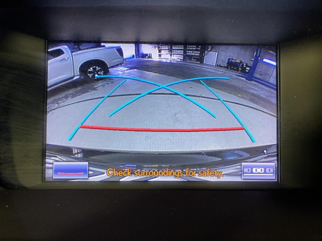 Photo '27' of Lexus GS450H