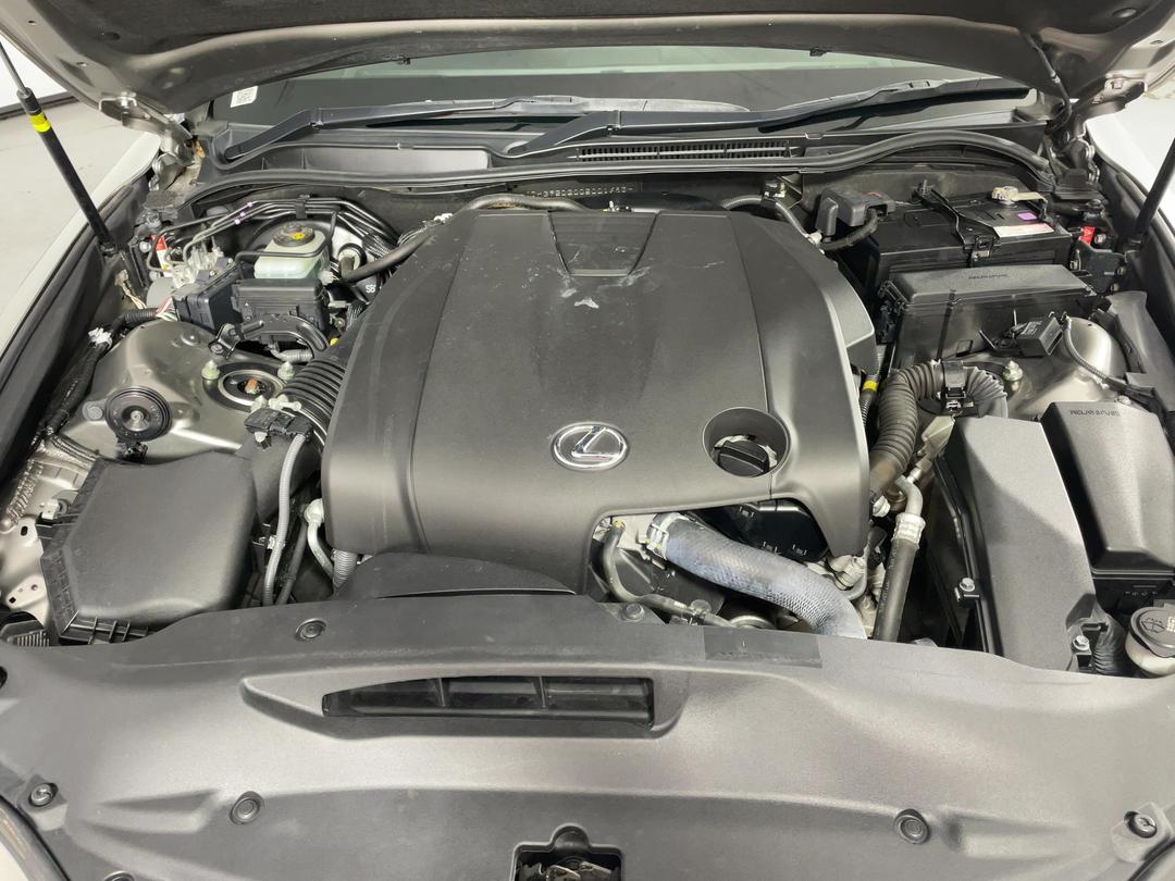 Photo '13' of Lexus IS250