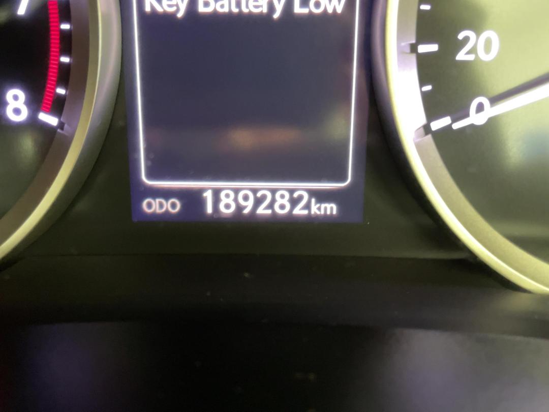 Photo '21' of Lexus IS250