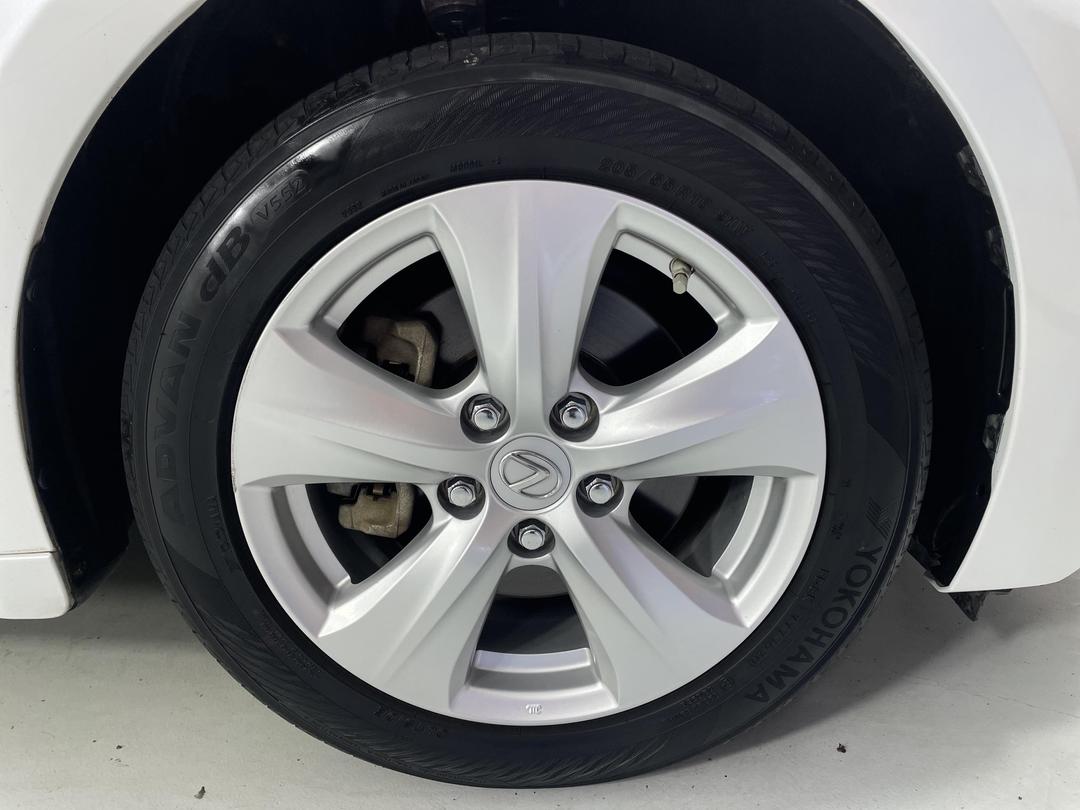 Photo '9' of Lexus IS300H