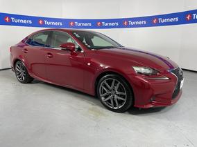Image of 2013 Lexus IS300H