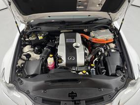 Photo '13' of Lexus IS300H