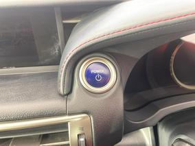Photo '31' of Lexus IS300H