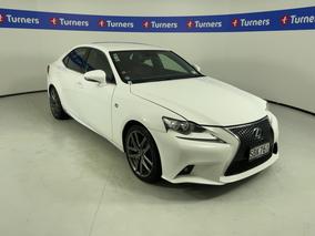 Image of 2013 Lexus IS300H