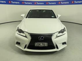 Photo '2' of Lexus IS300H