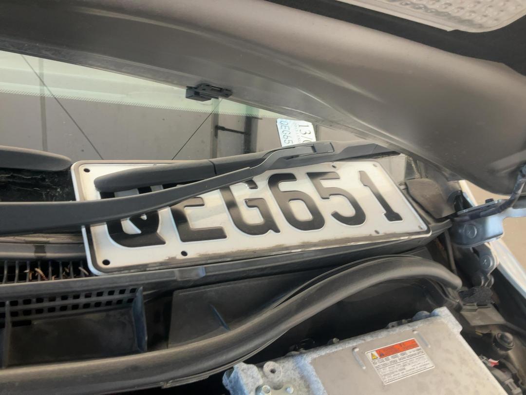 Photo '18' of Lexus IS300H Photo '18' of Lexus IS300H