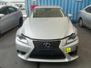 Thumbnail '3' of Lexus IS300H