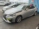 Thumbnail '5' of Lexus IS300H