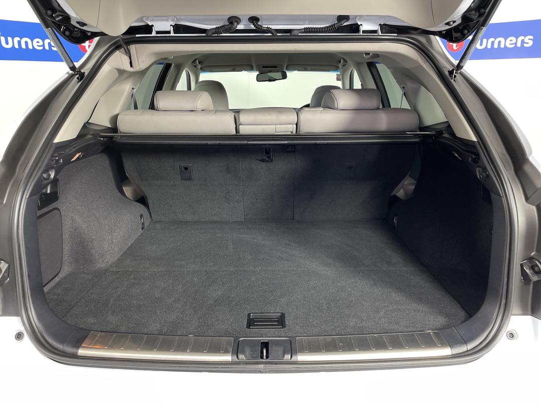 Photo '14' of Lexus RX450H