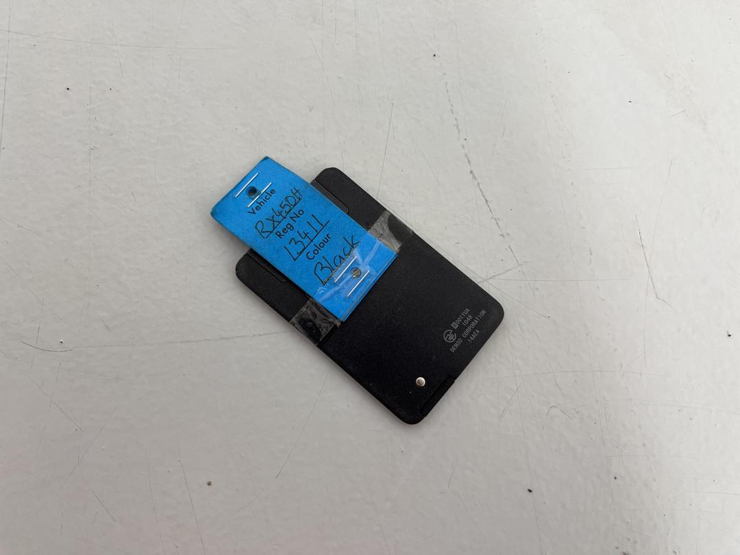 Photo '22' of Lexus RX450H