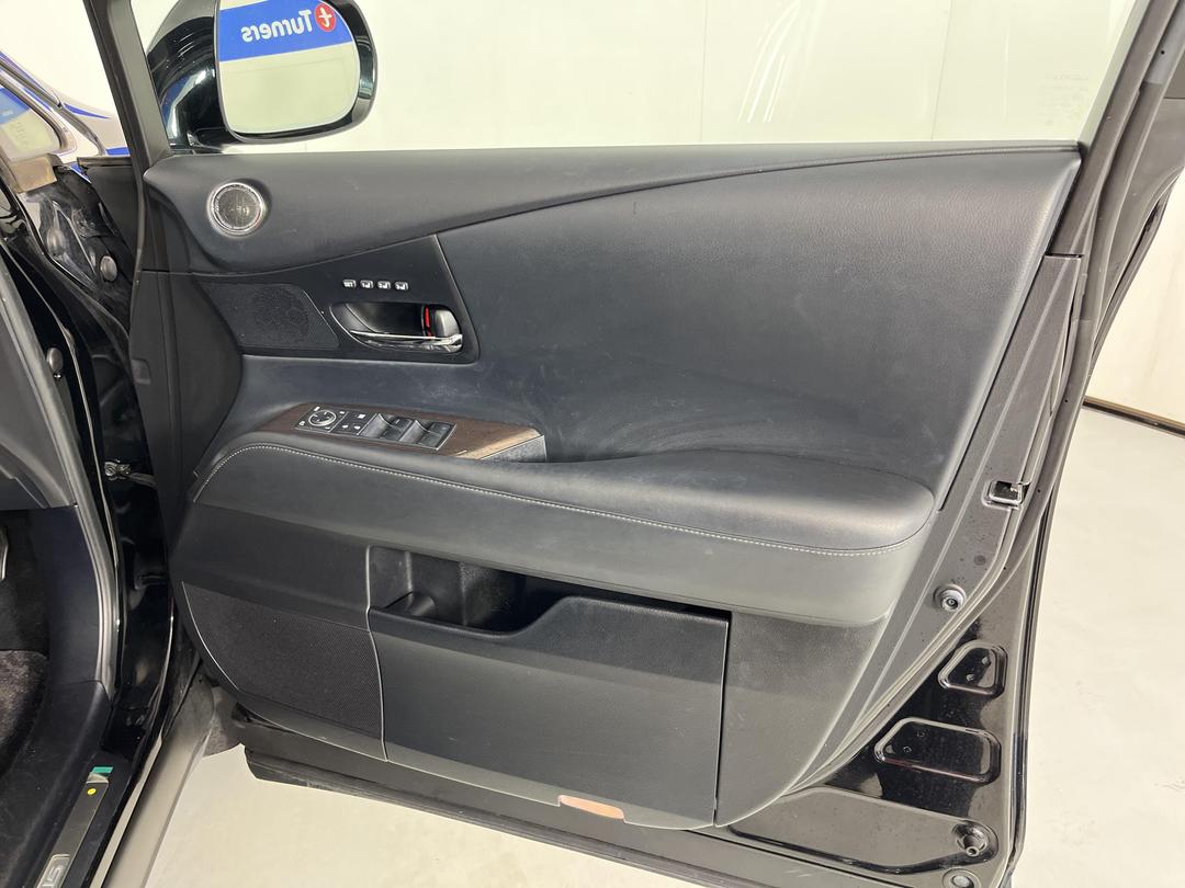 Photo '15' of Lexus RX450H