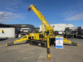 Photo '3' of Maeda MC405 CRM FH Crane